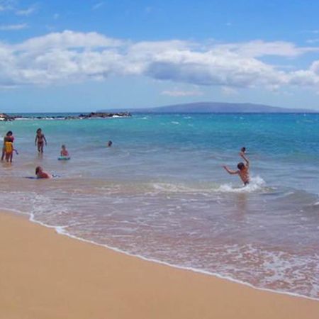 维雷亚Kihei Akahi公寓 外观 照片