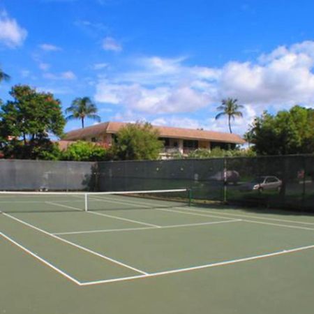 维雷亚Kihei Akahi公寓 外观 照片