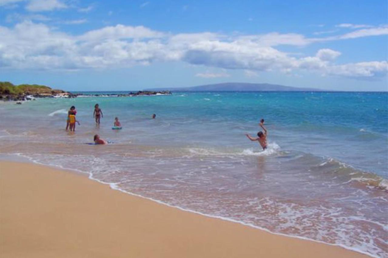 维雷亚Kihei Akahi公寓 外观 照片